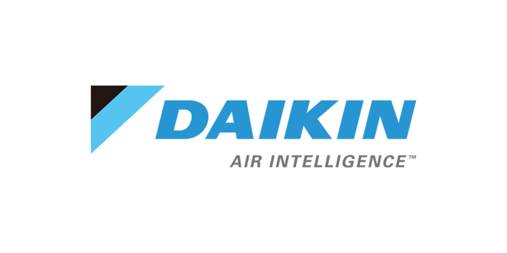 Wasco : Daikin air conditioning