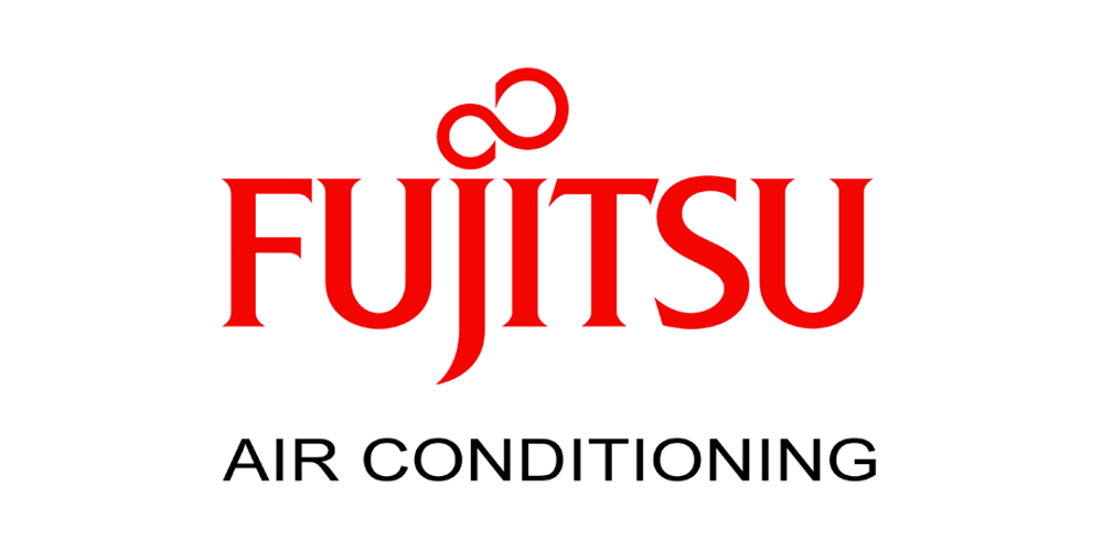 Thermonoord : Fujitsu air conditioning