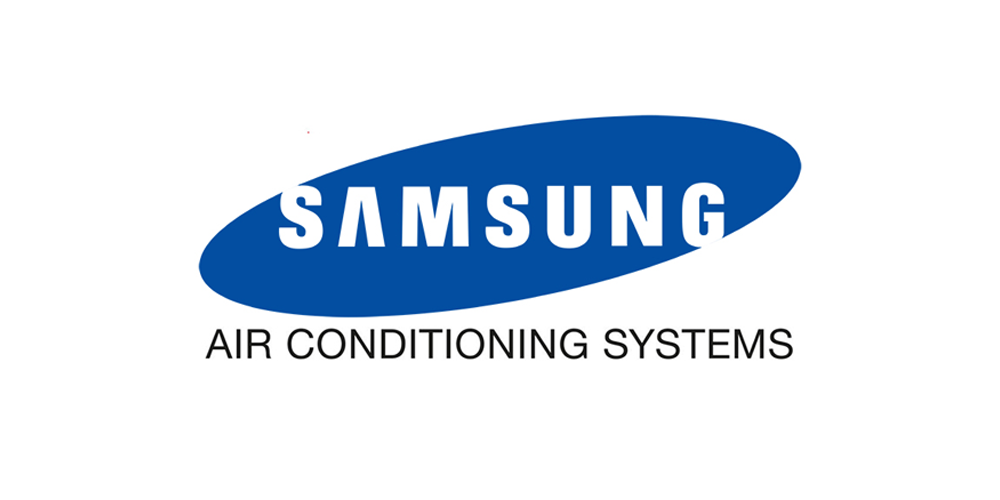 Ambrava : Samsung air conditioning