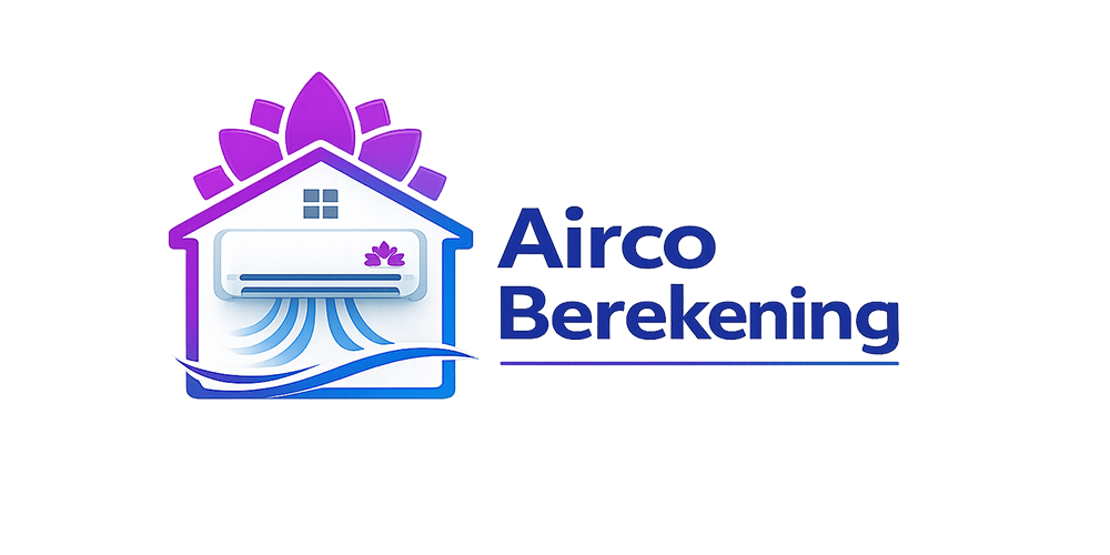 Airco berekening maken