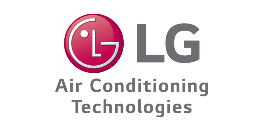 Centercon : LG air conditioning