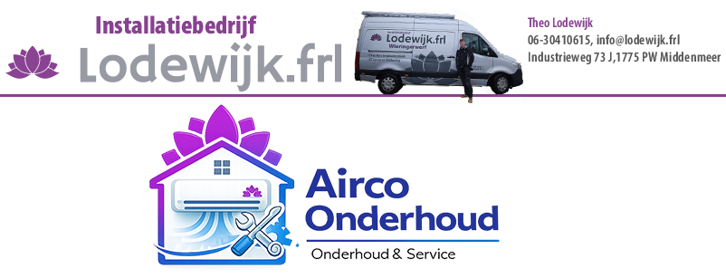 Welkom Airco Onderhoud