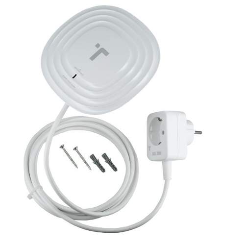 Retwist CO-Switch incl. montageplaat