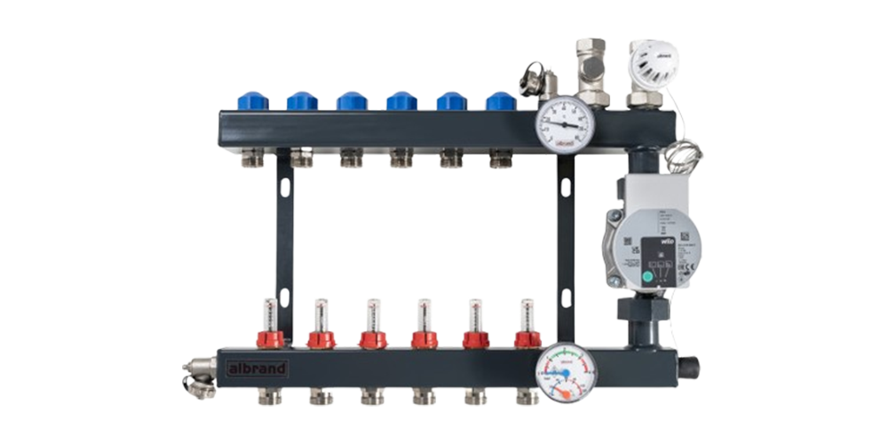 Boxer FL (Flowmeters)